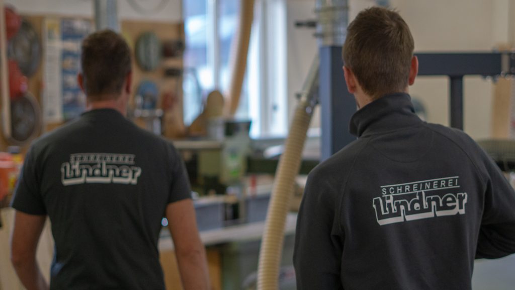 Schreinerei Arbeitskleidung